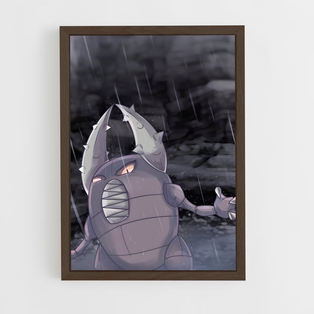ap-pinsir-2 cadre Bois foncé