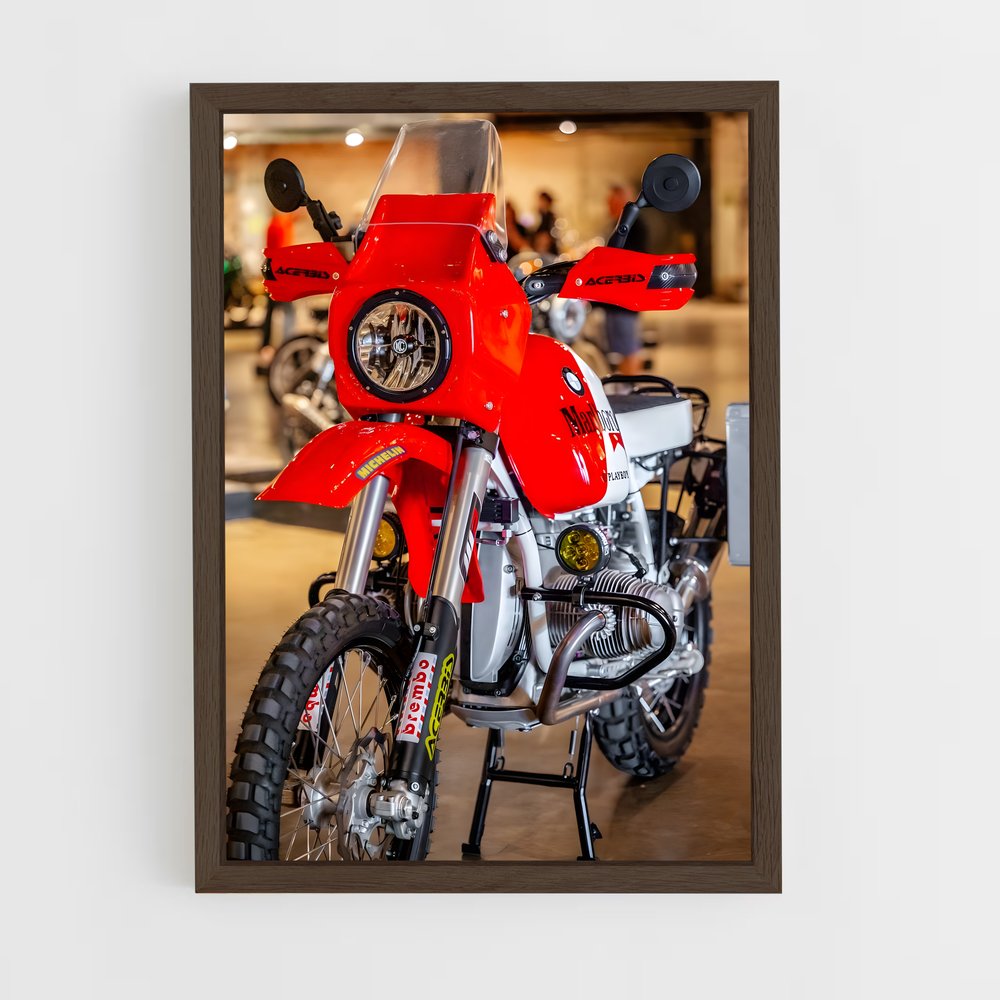 ap-r 100 gs-3 cadre Bois foncé