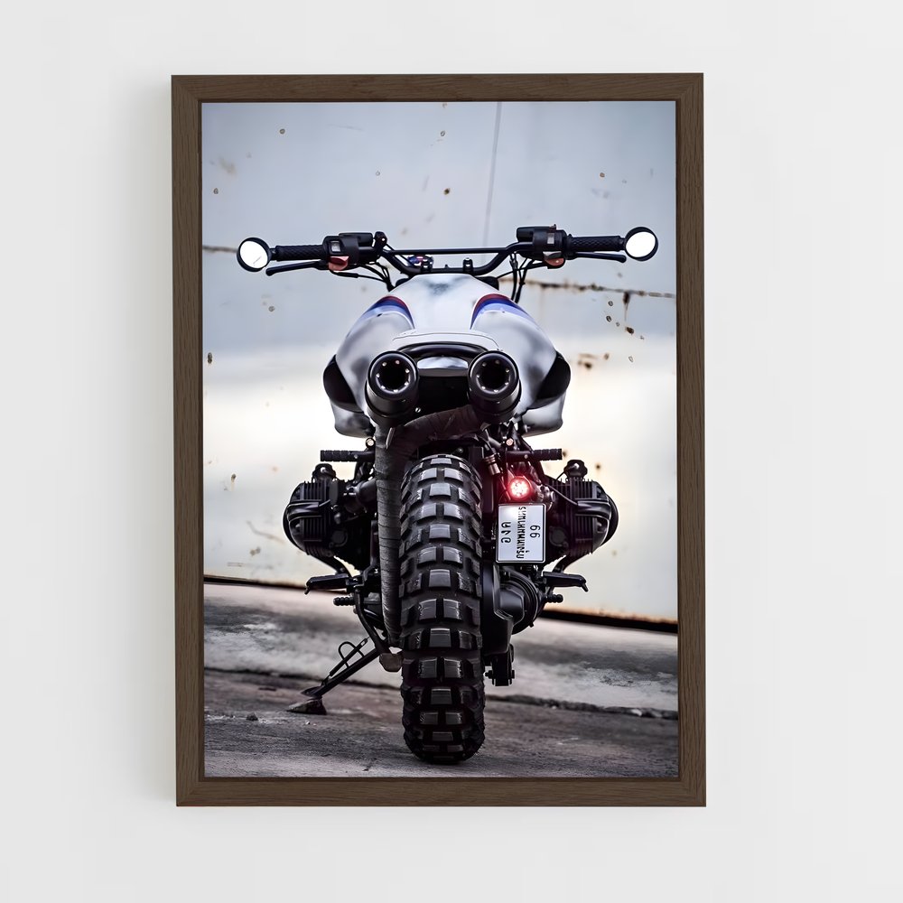 ap-r 1150 gs-2 cadre Bois foncé
