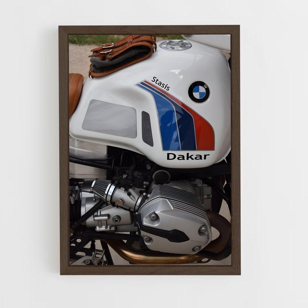 ap-r 1200 gs-3 cadre Bois foncé