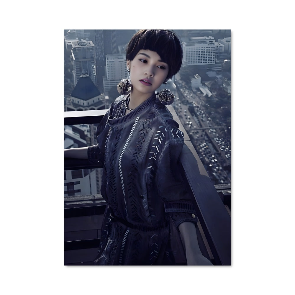 Poster Rainie yang 52339