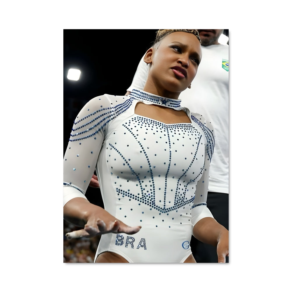Poster Rebeca andrade 66639