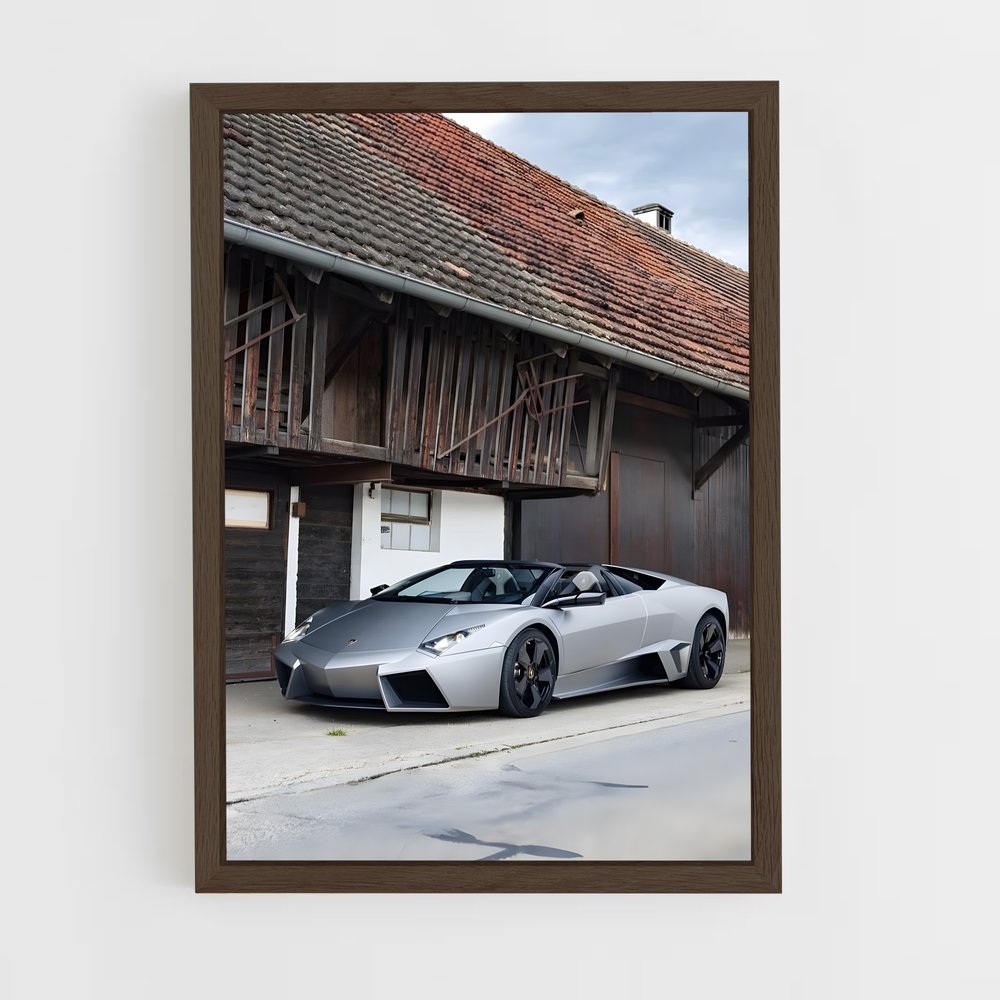 ap-reventon roadster-5 cadre Bois foncé