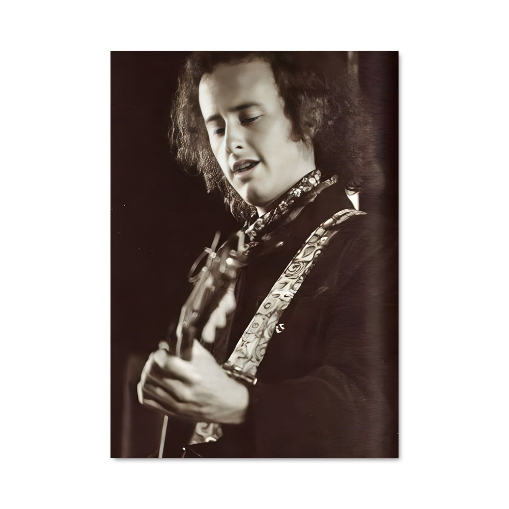 Poster Robby krieger 56713