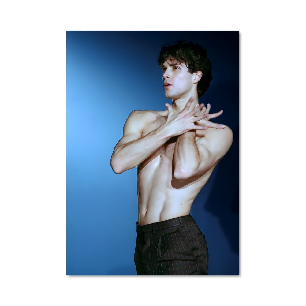 Poster Roberto bolle 65653