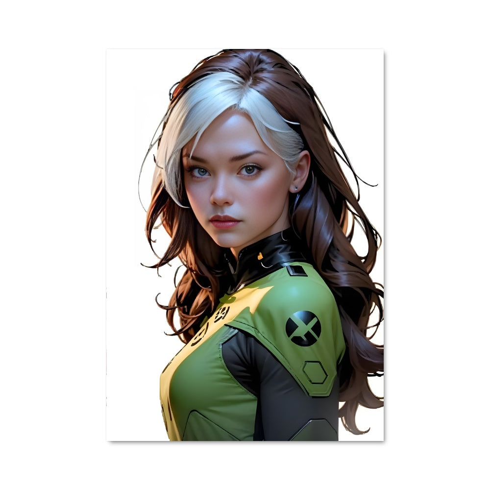Poster Rogue Enigma