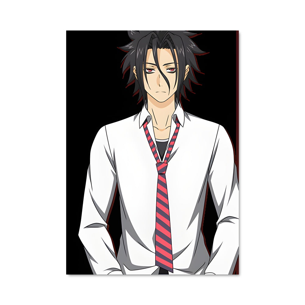 Poster Ryo kurokiba 30242