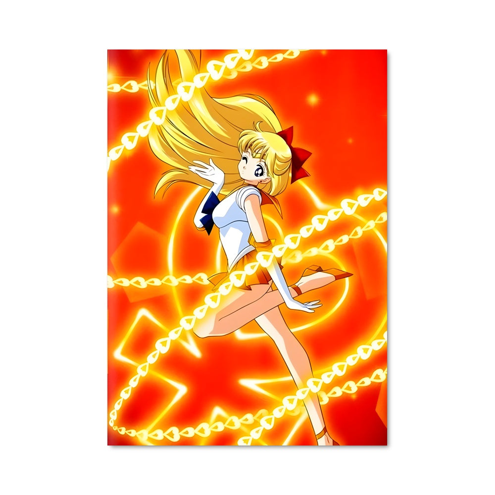 Poster Sailor venus 32494