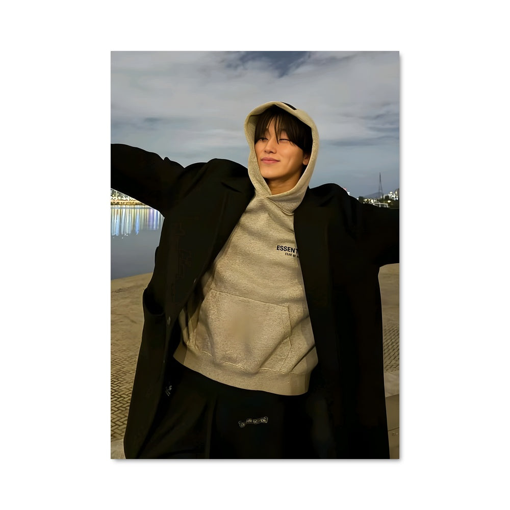 Poster San 47904