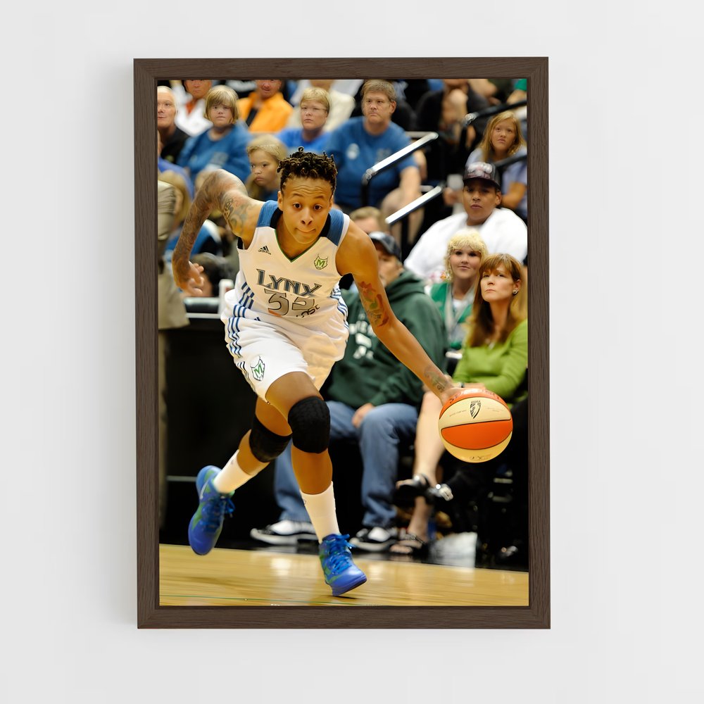 ap-seimone augustus-3 cadre Bois foncé