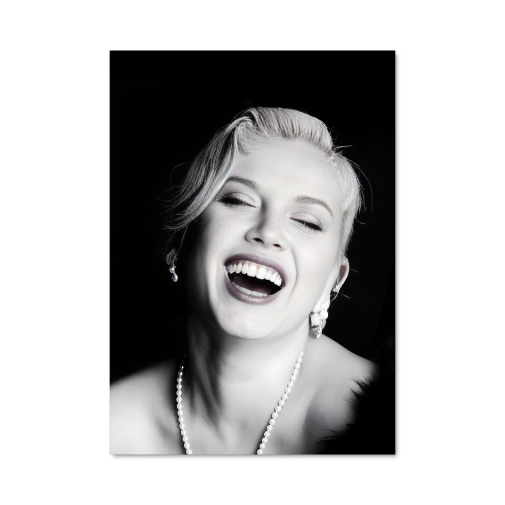 Poster Marilyn Éternelle