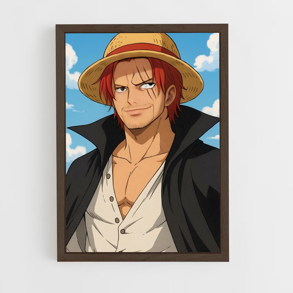 ap-shanks-2 cadre Bois foncé