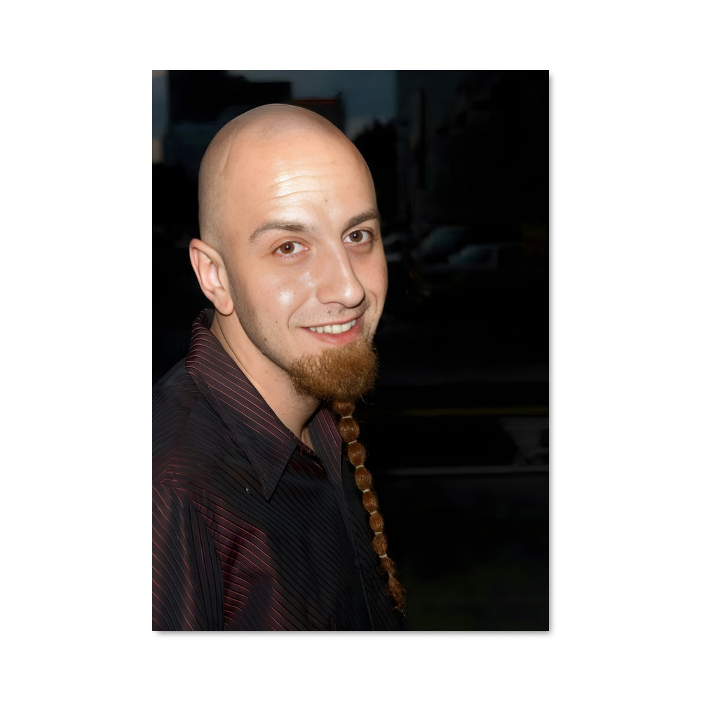 Poster Shavo odadjian 56606