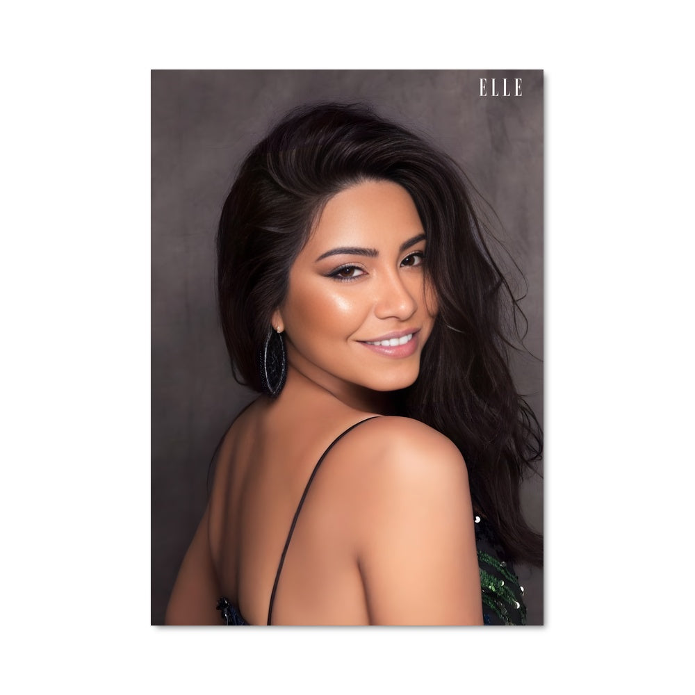 Poster Sherine 52530
