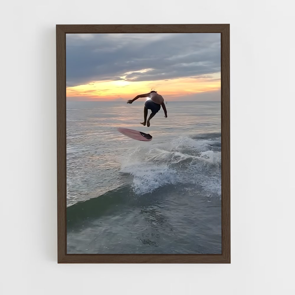 ap-skimboard-2 cadre Bois foncé