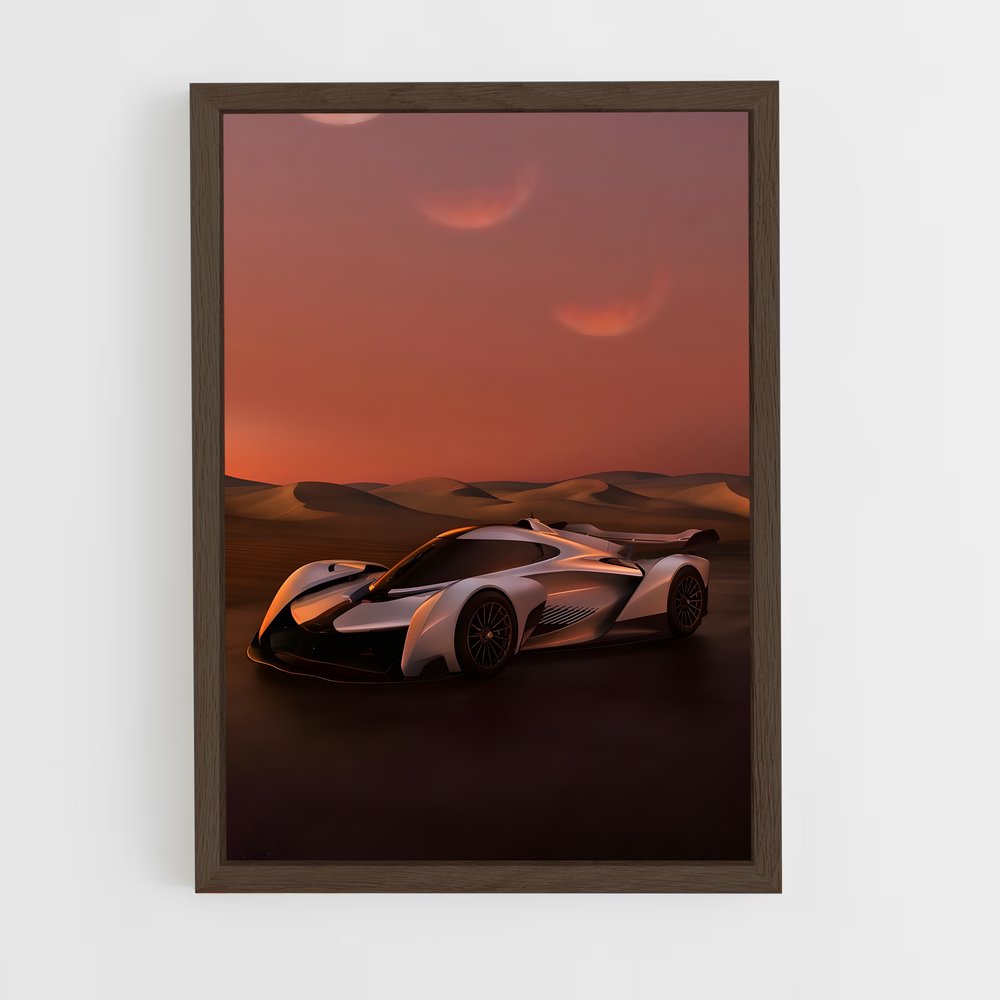 ap-solus gt-1 cadre Bois foncé