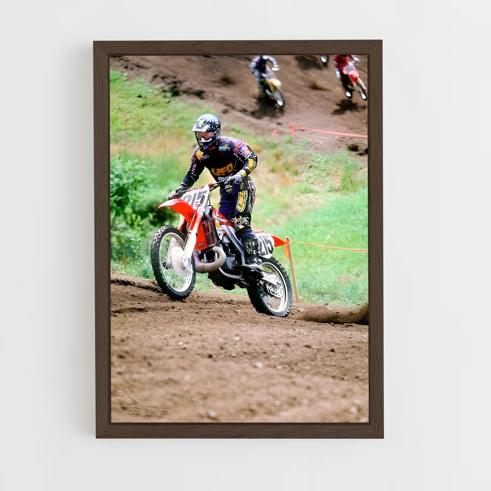 ap-stefan everts-3 cadre Bois foncé