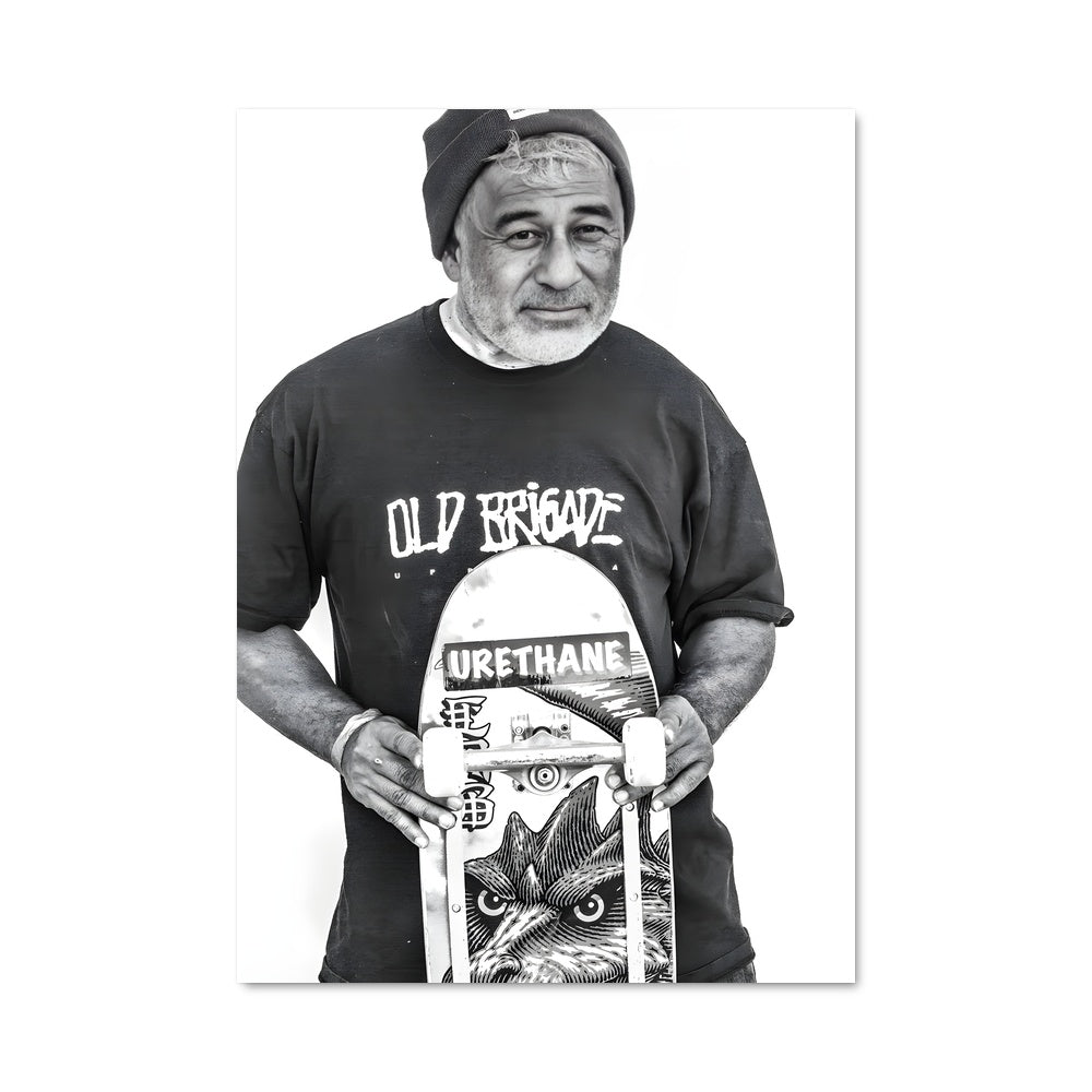 Poster Steve caballero 68150