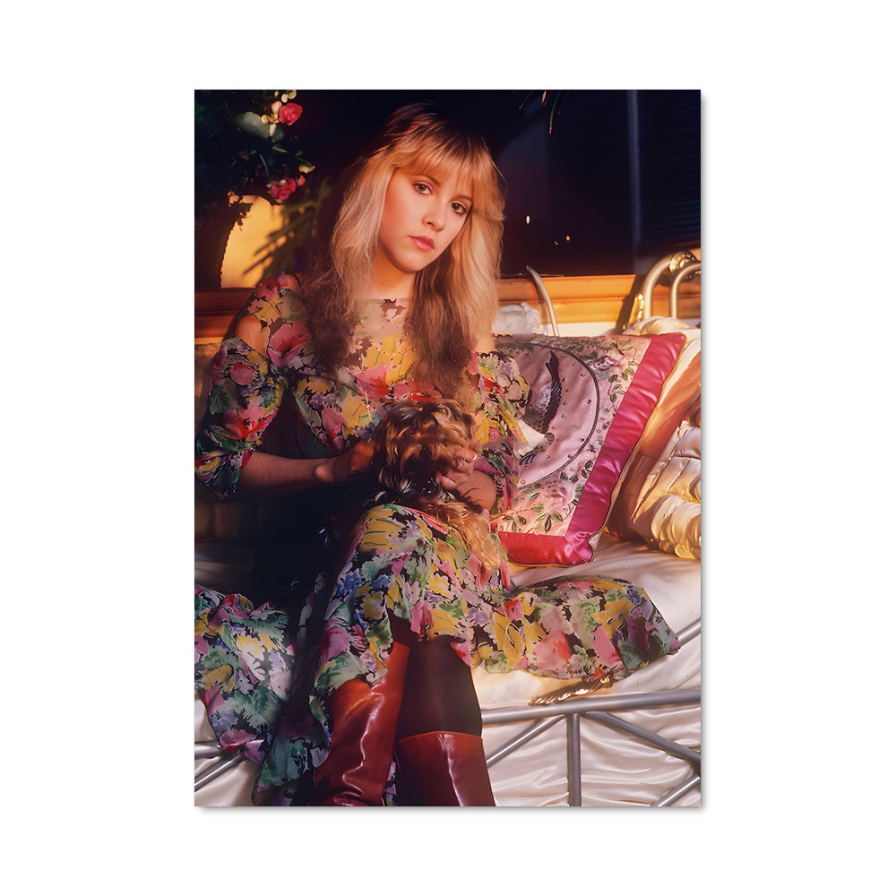 Poster Bedtime Reverie