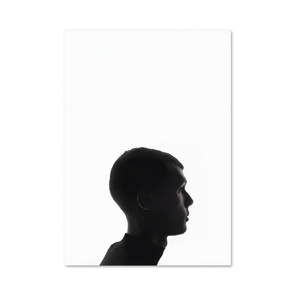 Poster L'Homme de l'Art