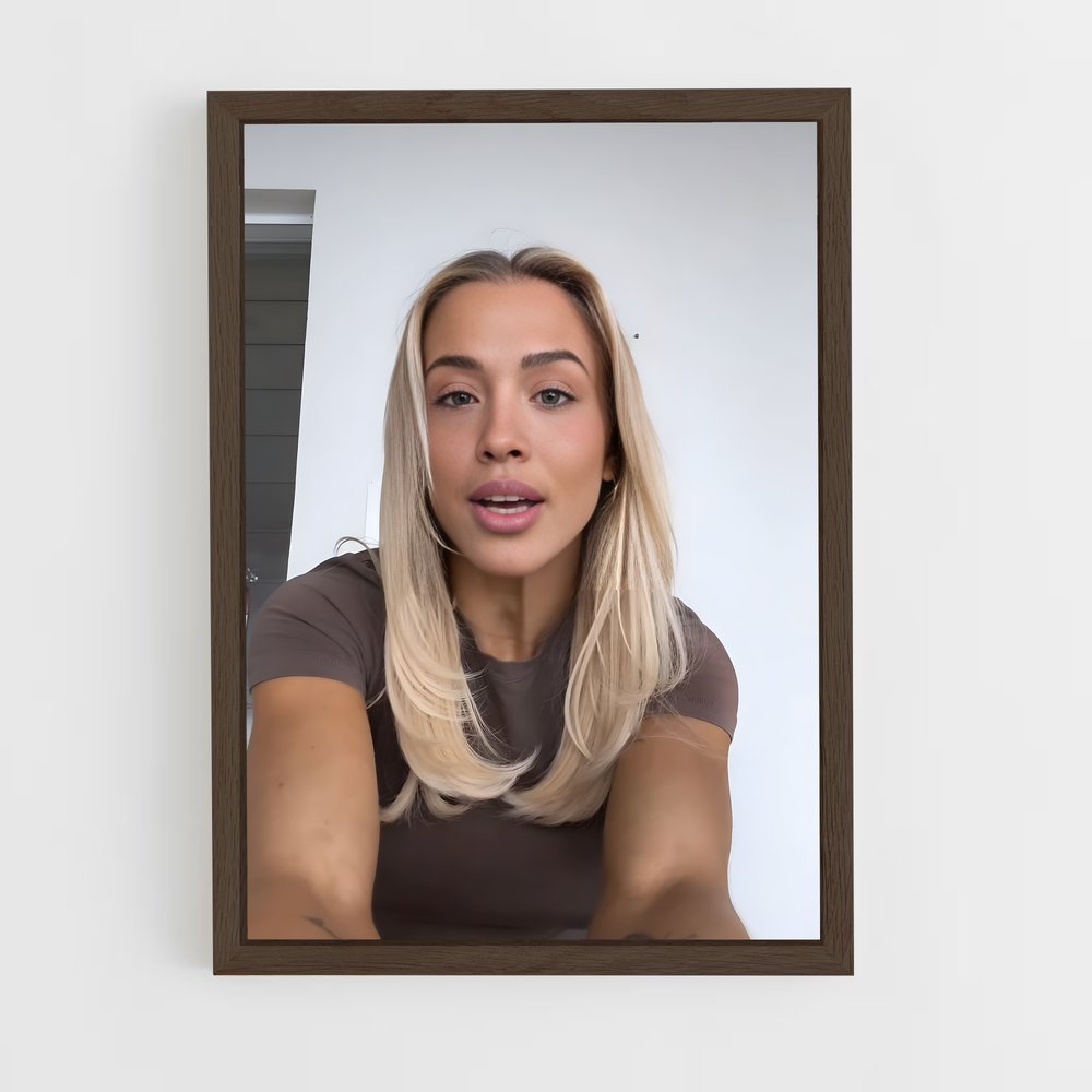 ap-tammy hembrow-5 cadre Bois foncé