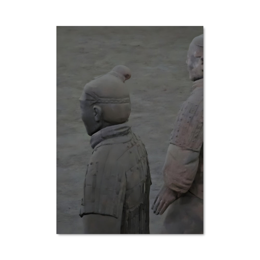 Poster L'Armée des Ombres