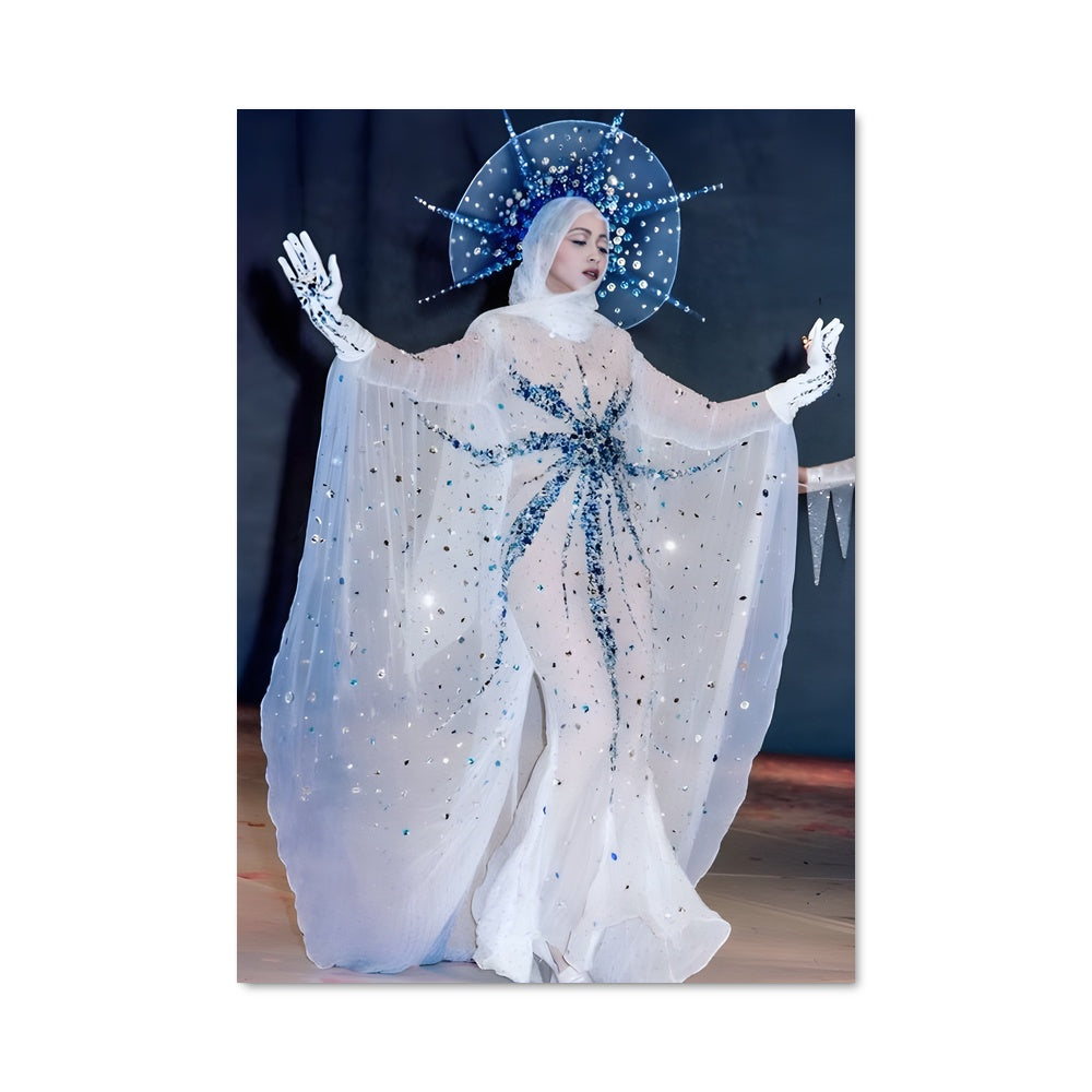 Poster Thierry mugler 22064