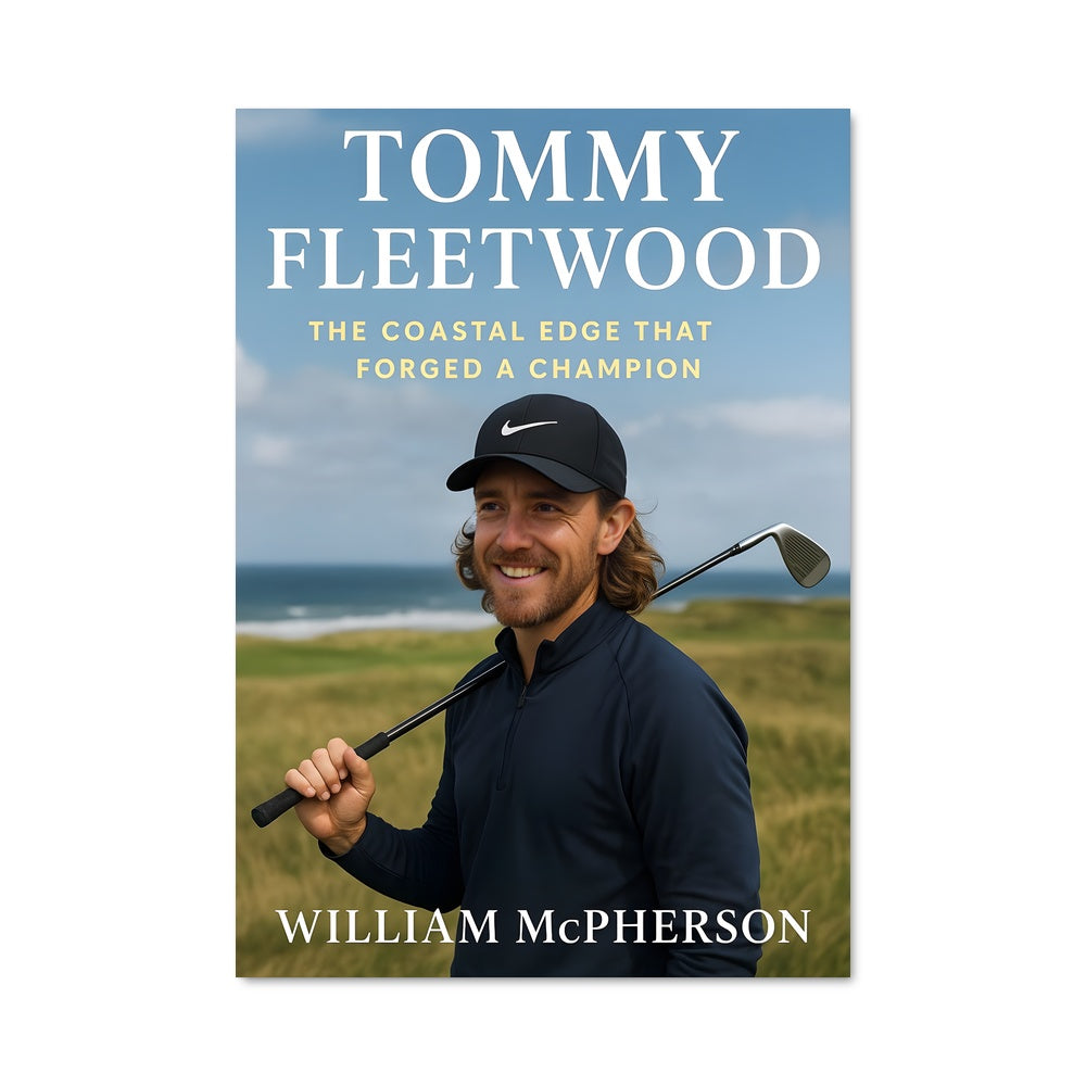 Poster Fairway Champion