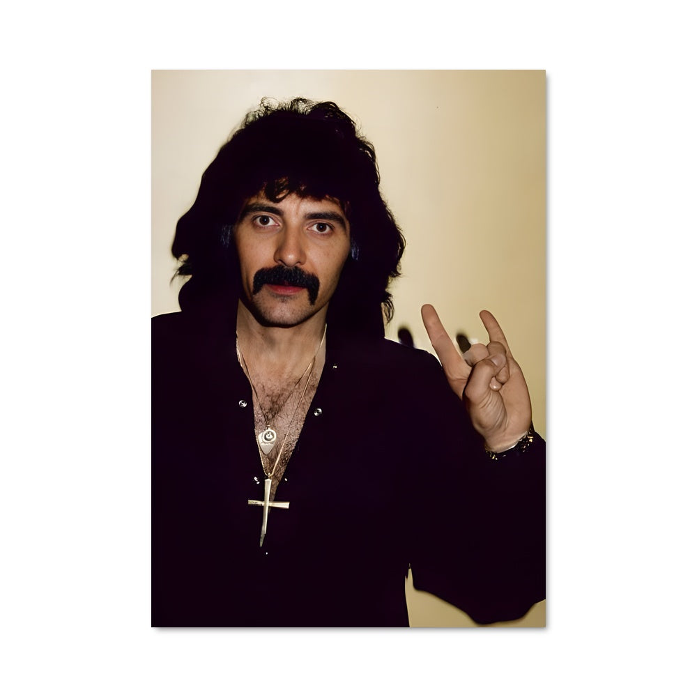 Poster Le Sorcier du Rock