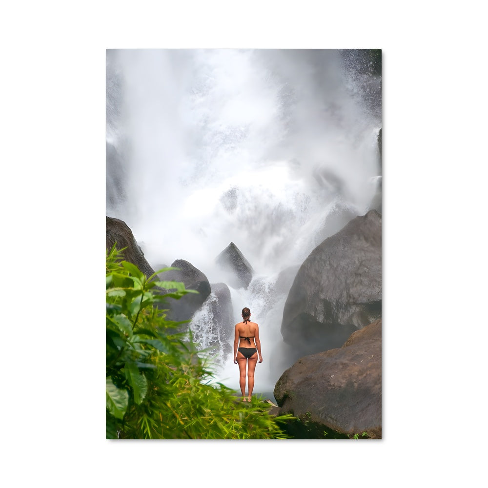 Poster Trafalgar falls 92770