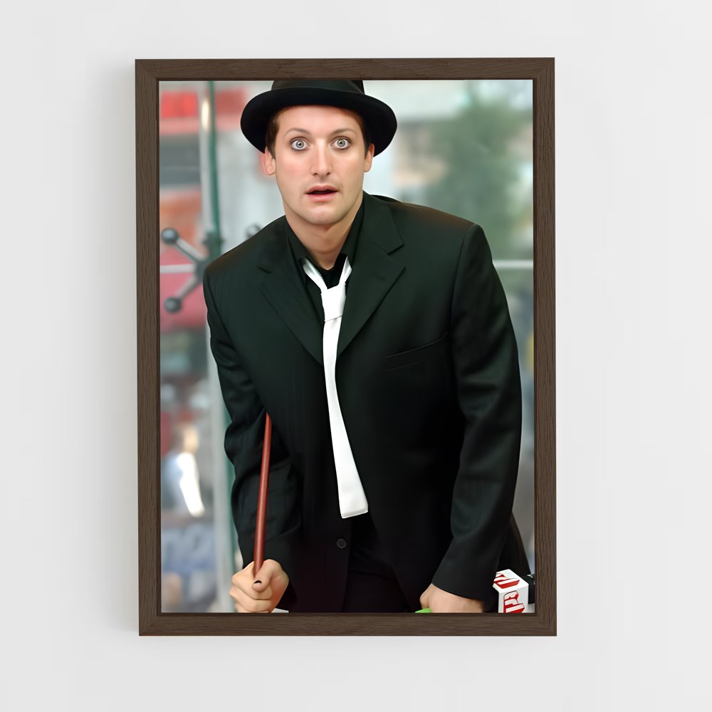 ap-tre cool-2 cadre Bois foncé