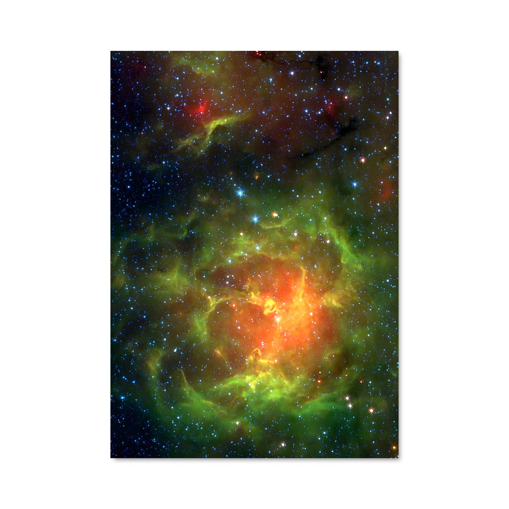 Poster Mystères de Taranui