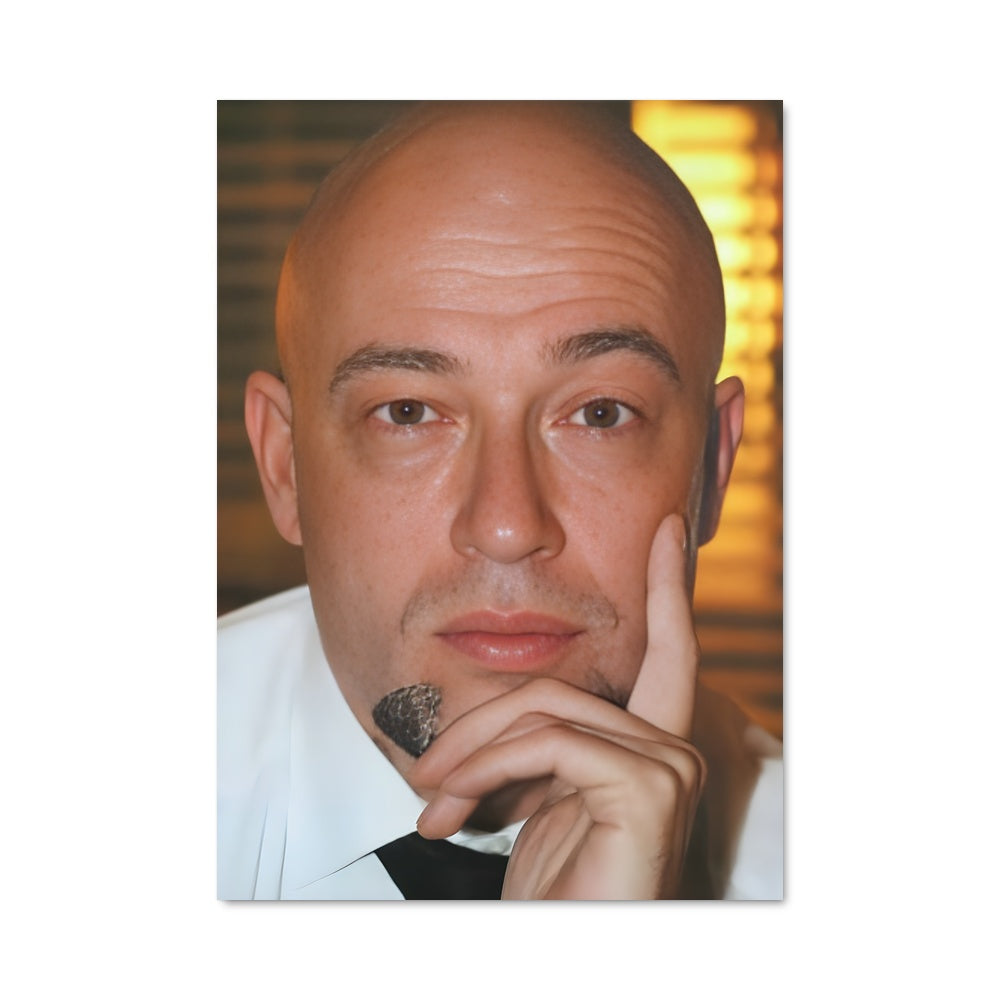 Poster Unheilig 52758