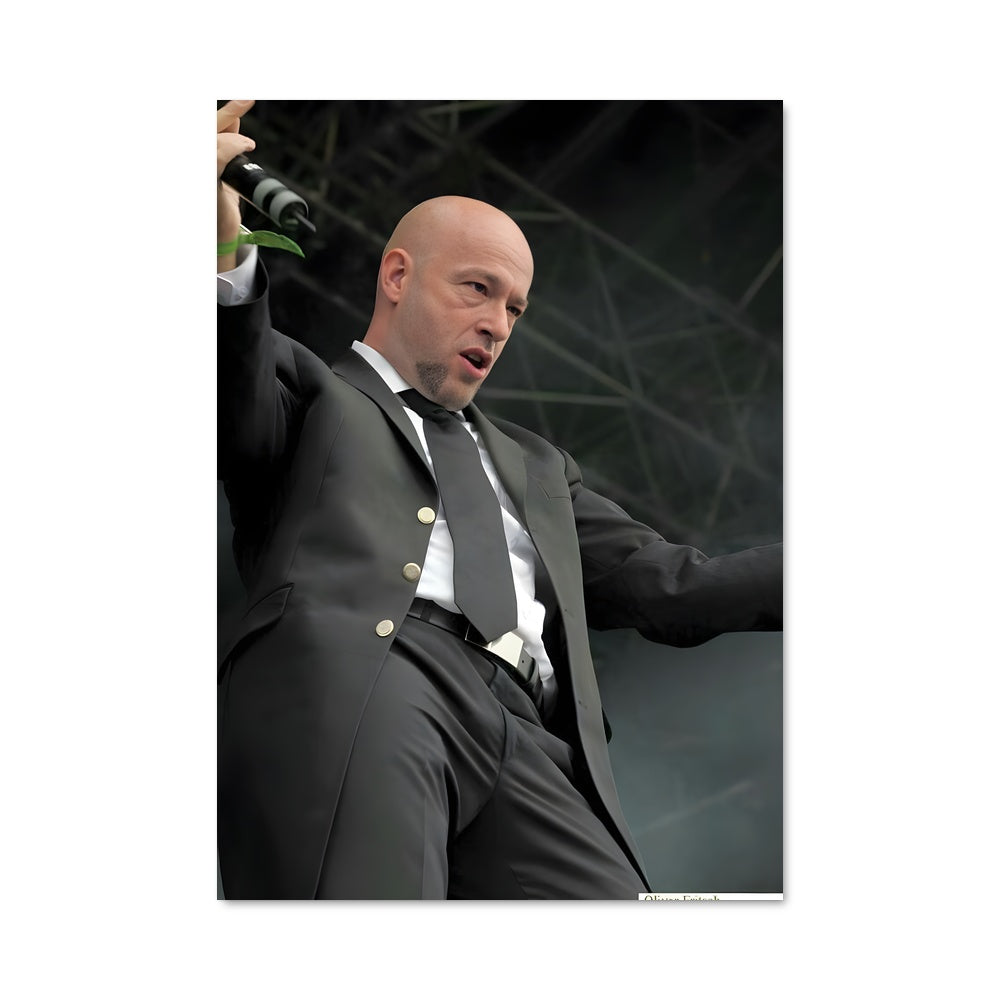 Poster Unheilig 52759