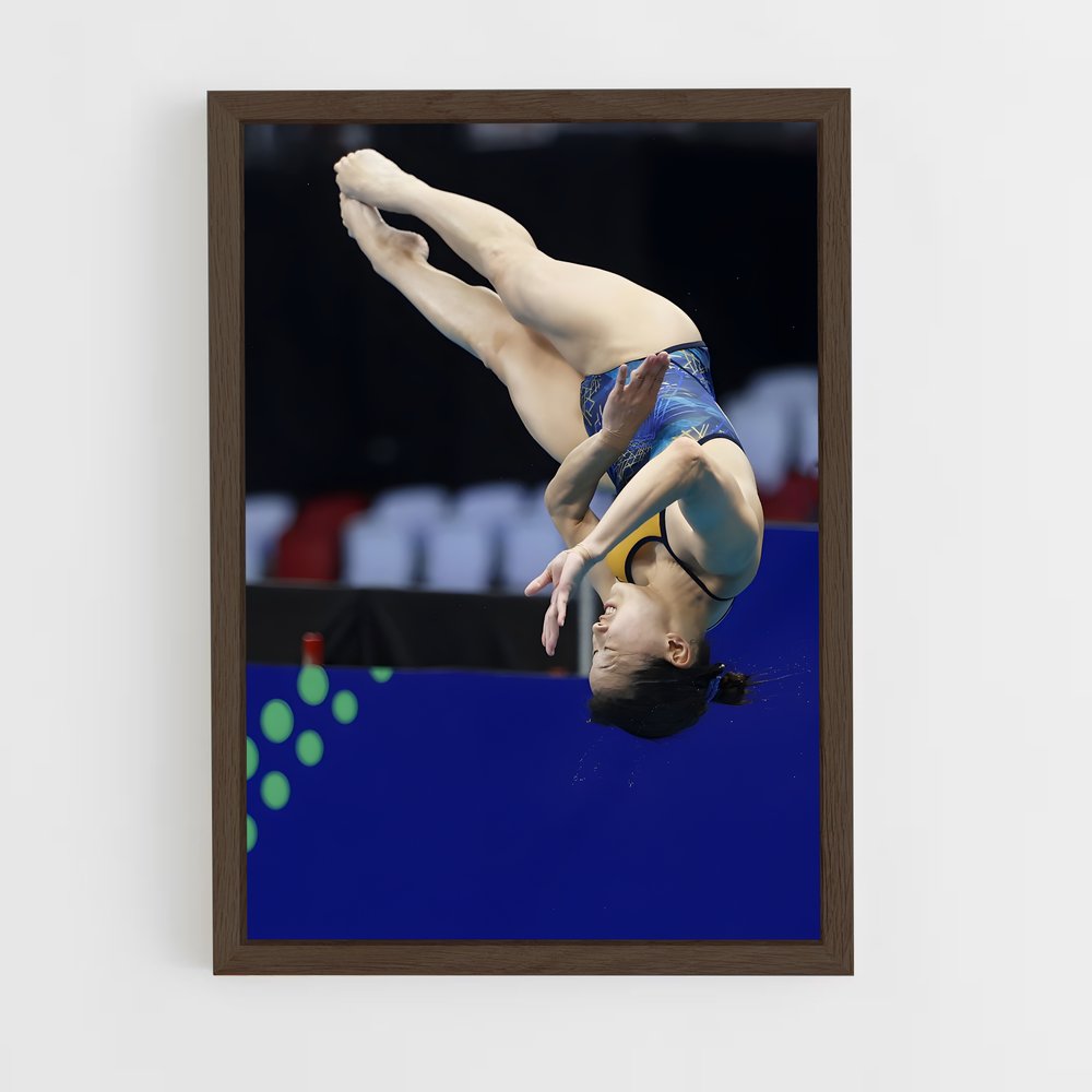 ap-world aquatics springboard-1 cadre Bois foncé