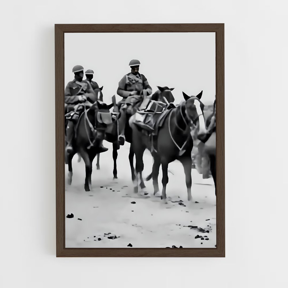 ap-world war 1-3 cadre Bois foncé