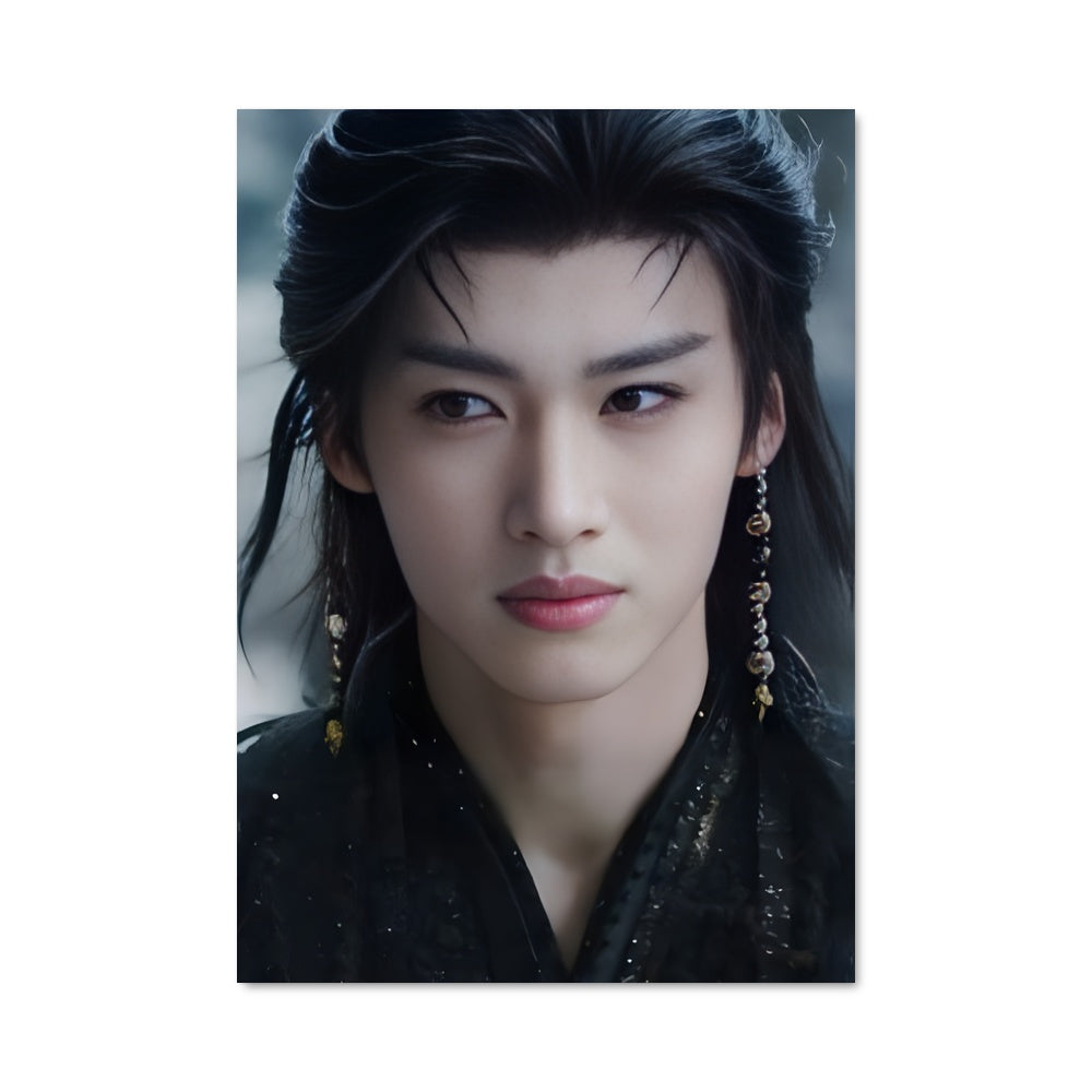 Poster Yan an 49237