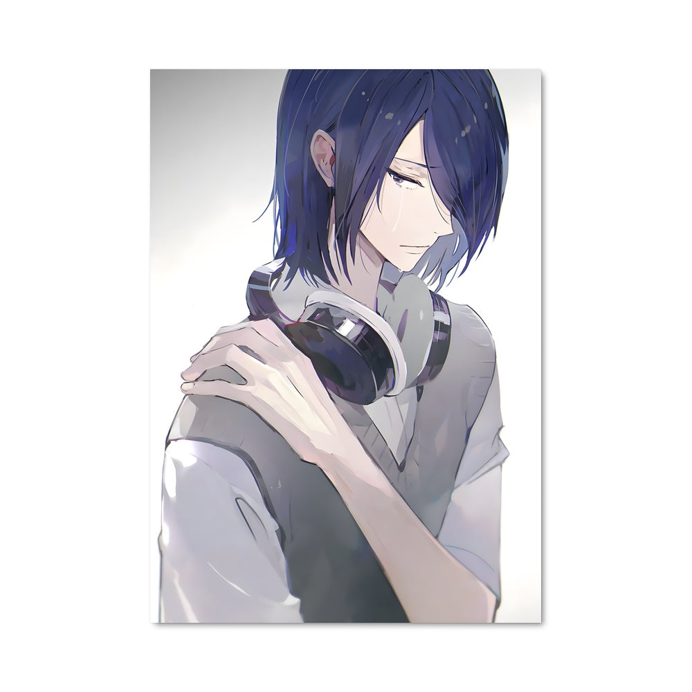 Poster Yu ishigami 31185