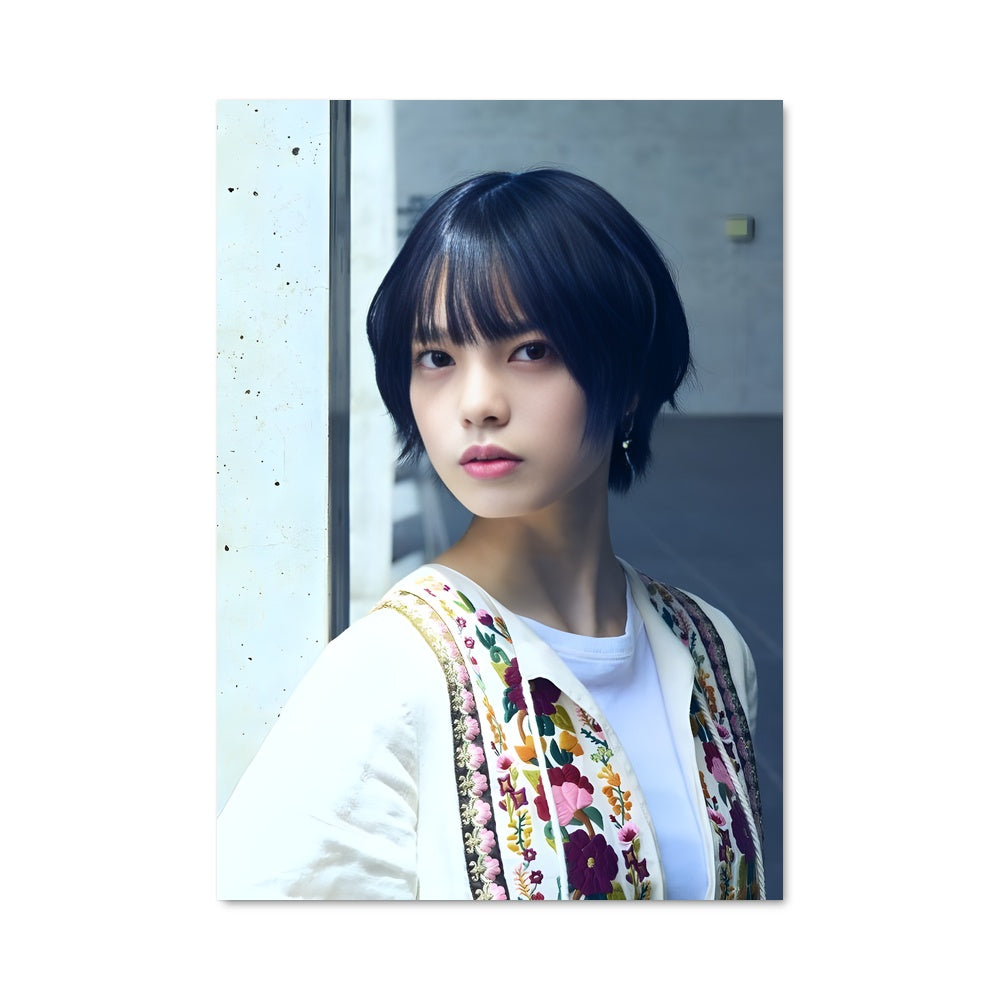 Poster Yurina hirate 47255