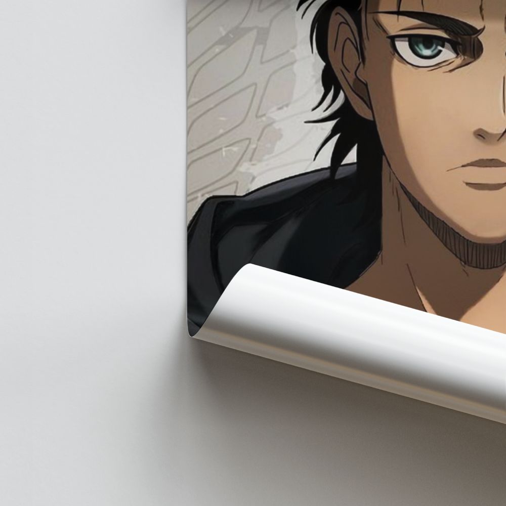 Eren Póster
