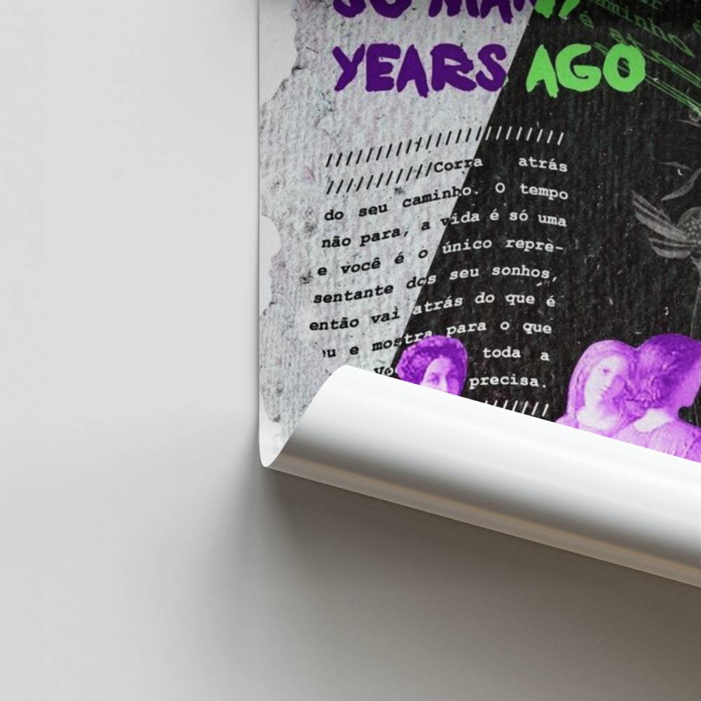 Cartel Revolución Feminista