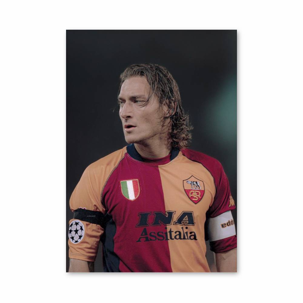 Poster Légende de Rome