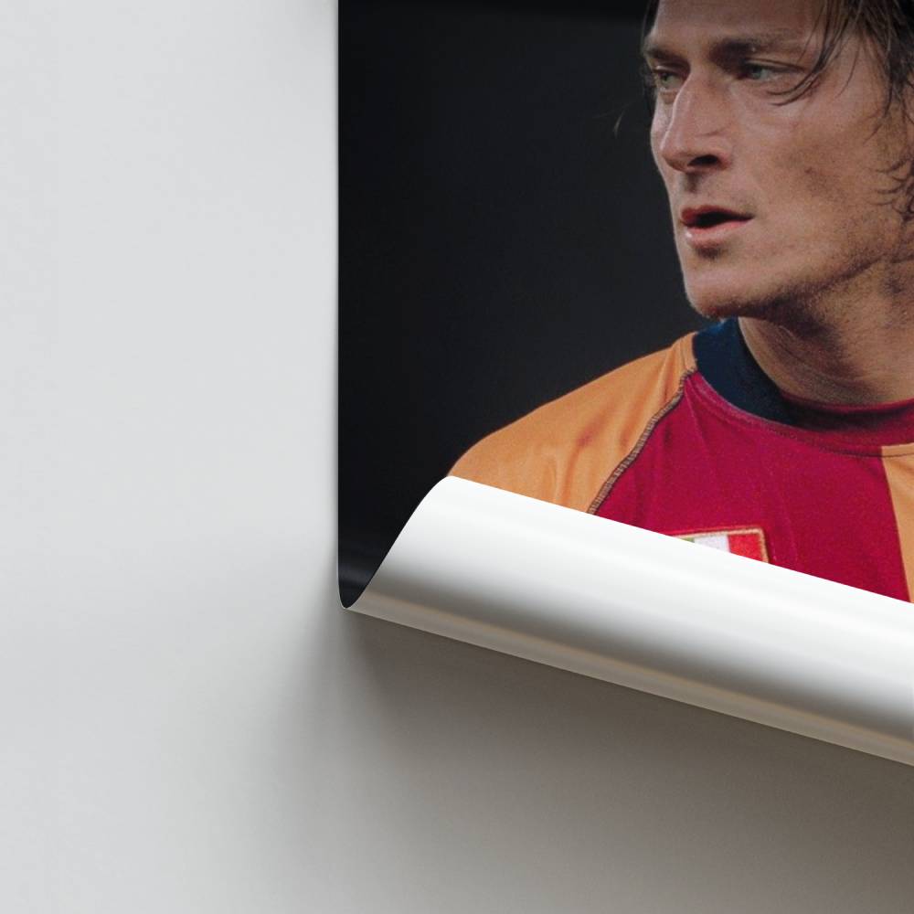 Poster Légende de Rome