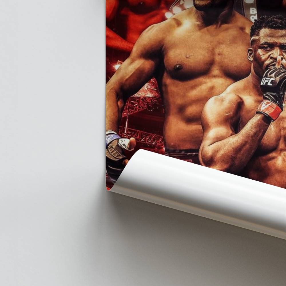 Póster Poder y resiliencia