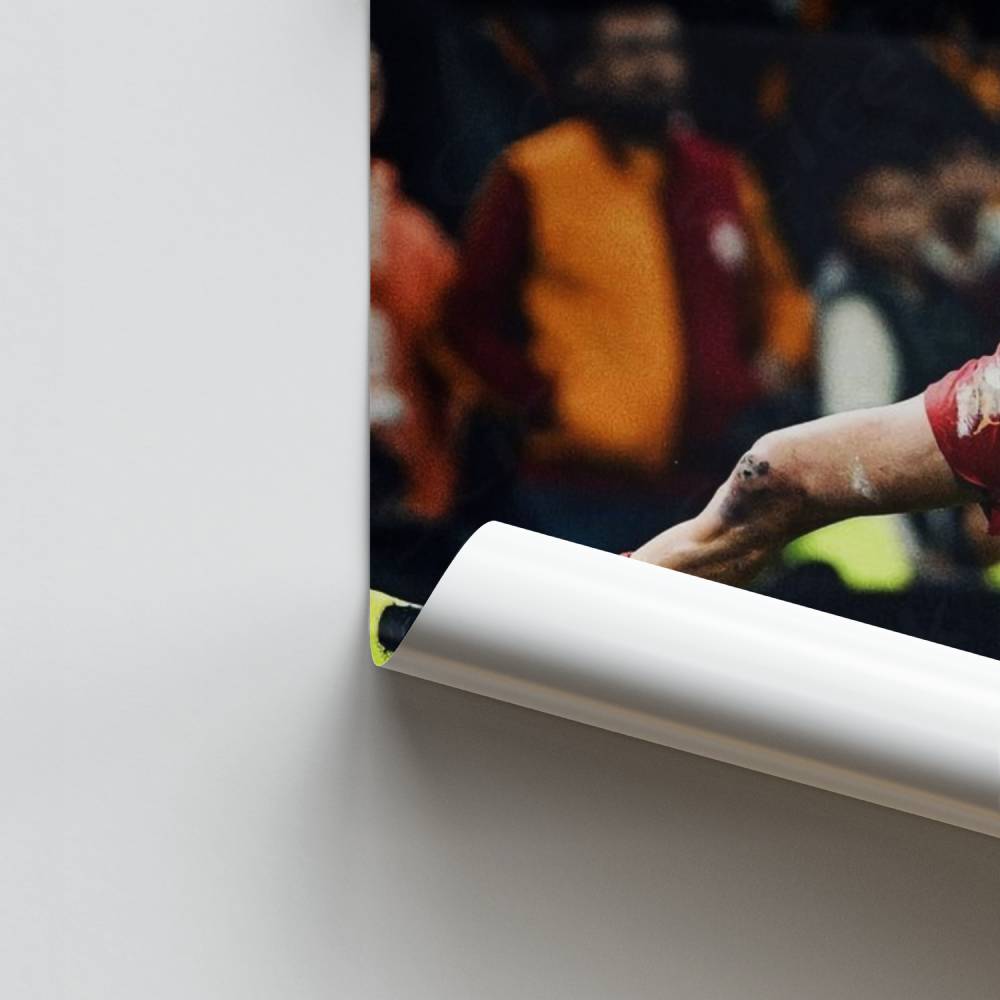 Impulso del Galatasaray Póster