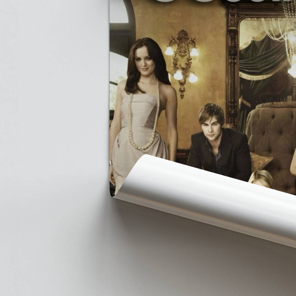 Poster Élite Manhattan