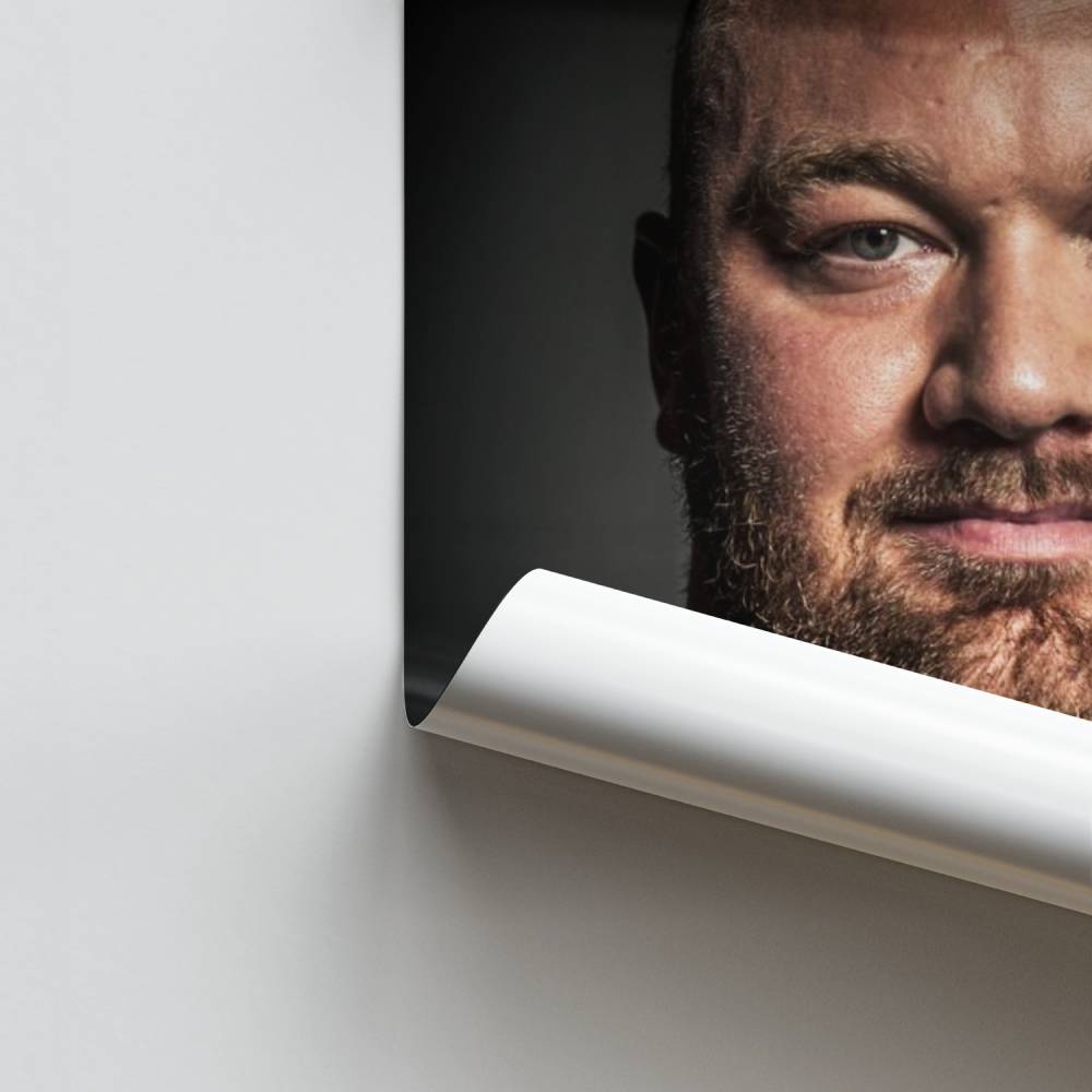 Poder nórdico Póster