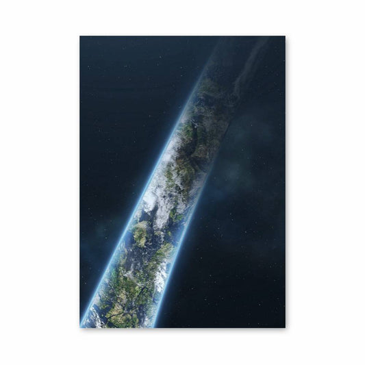 Poster Anneau onirique