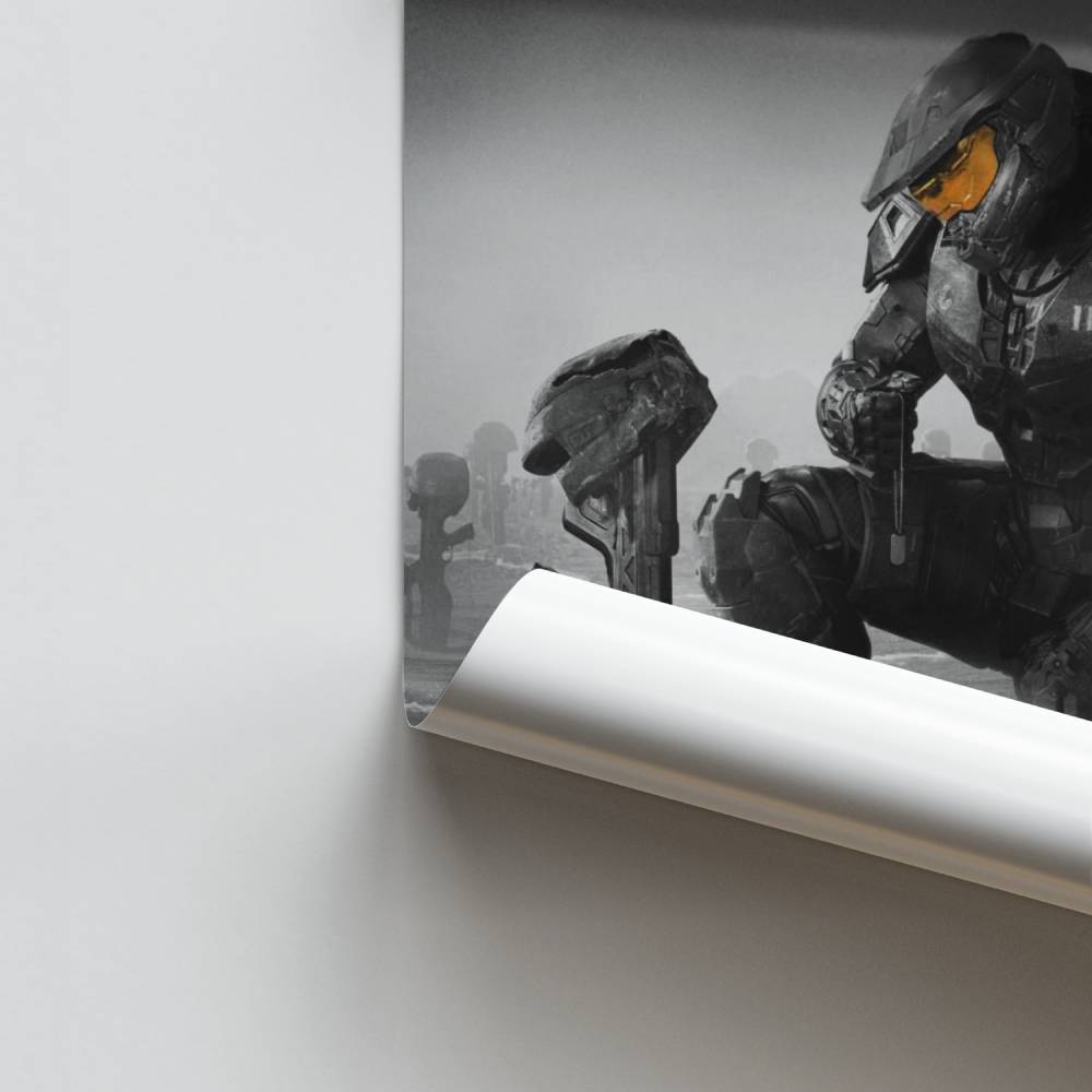 Póster Guardián de las Estrellas