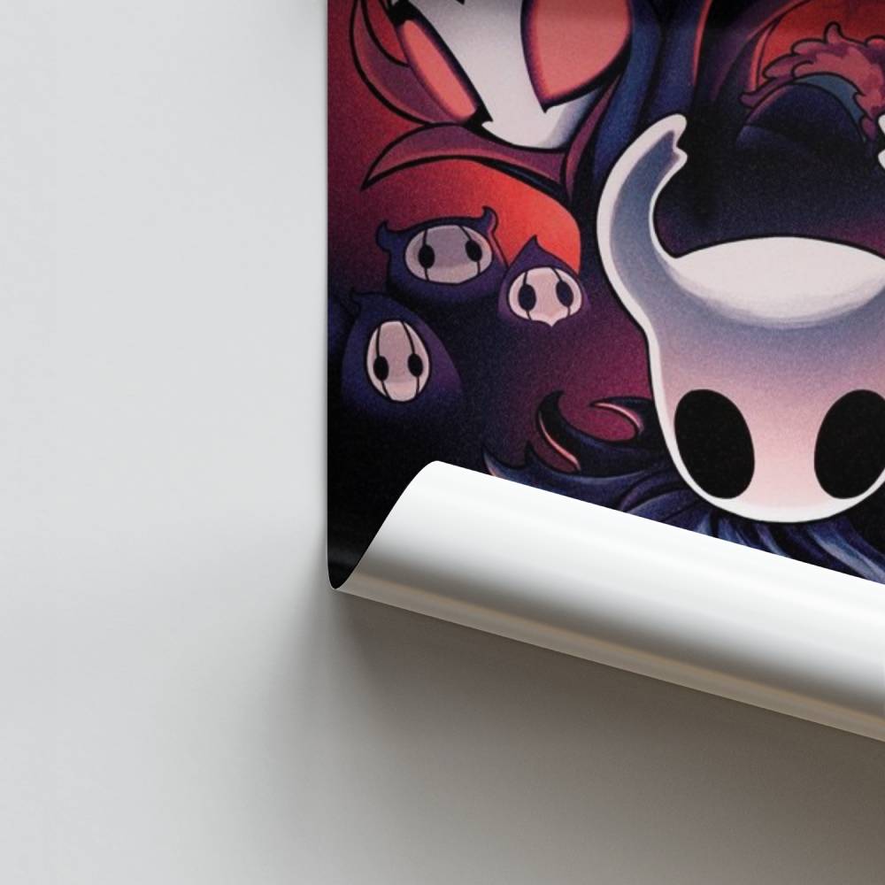 Póster La compañía Grimm